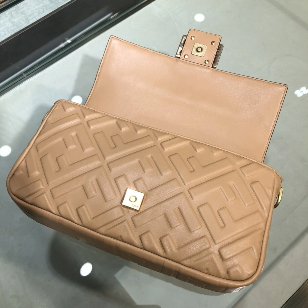 WellDesigned Fendi Satchel Bags 76775