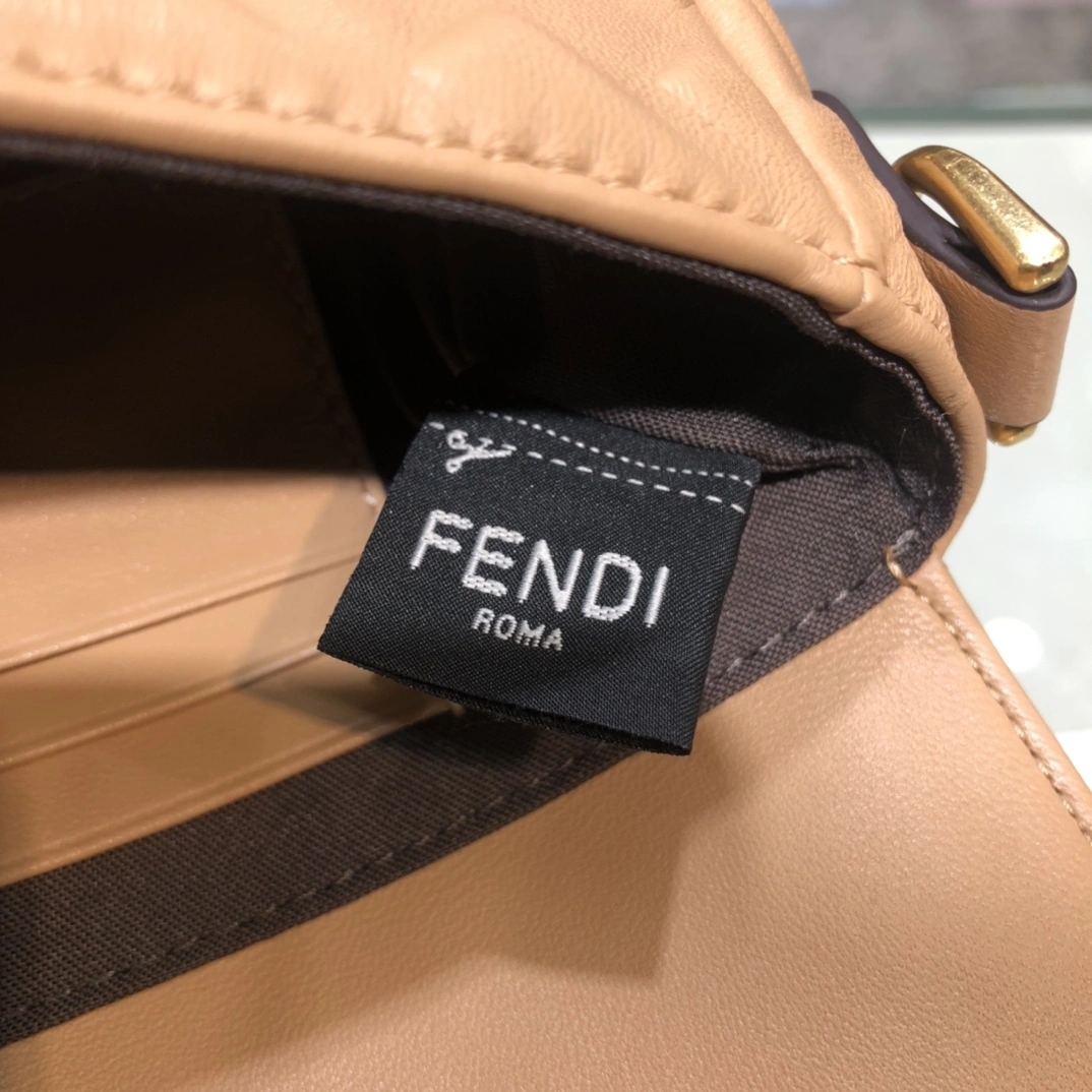 Reliable Fendi Satchel Bags 76772