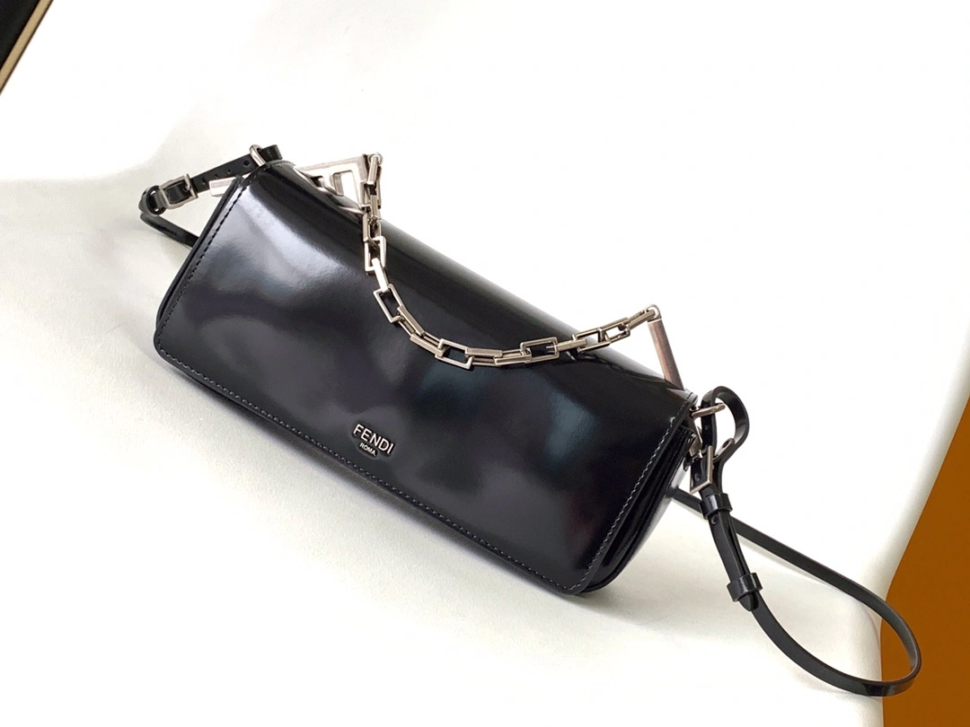 Reliable Fendi Satchel Bags 76773