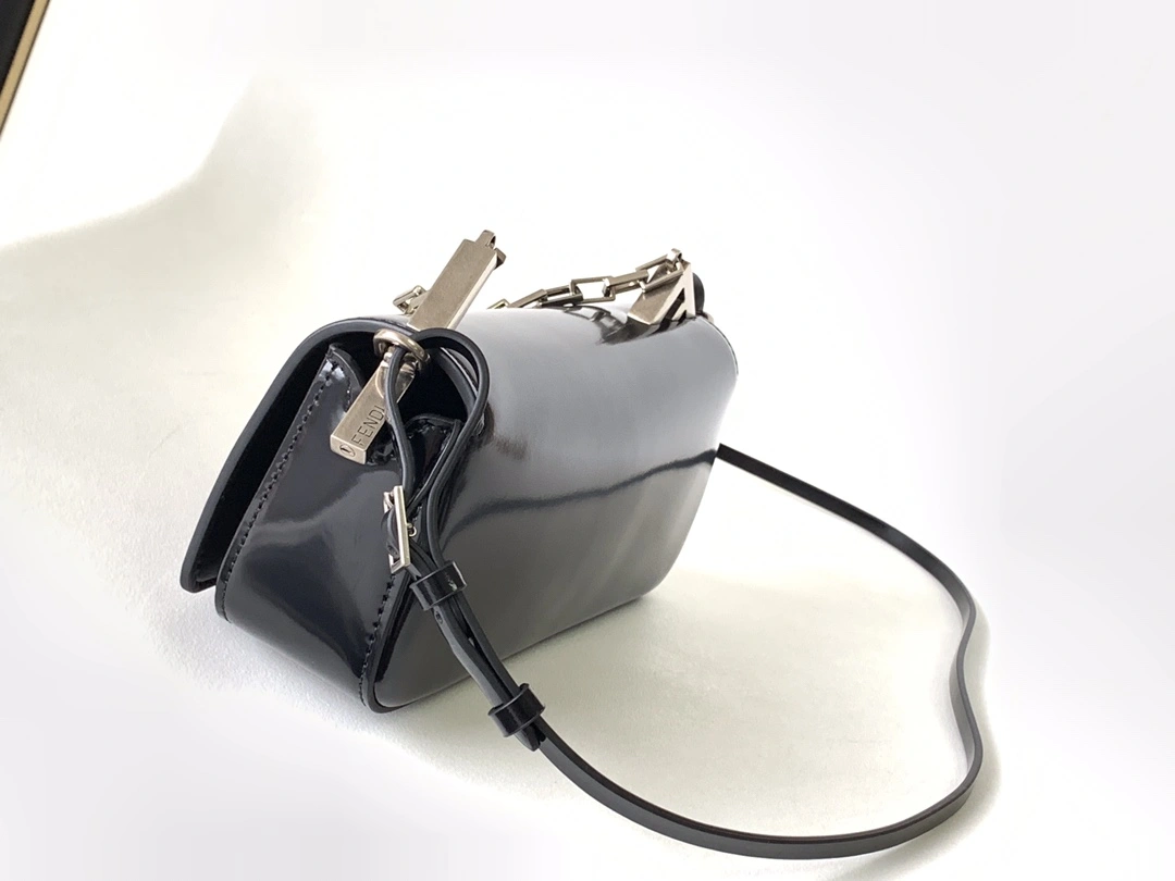 Reliable Fendi Satchel Bags 76773