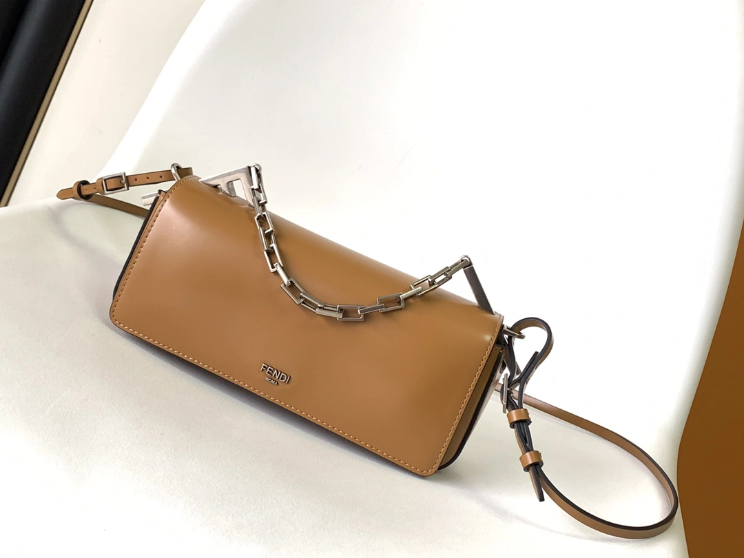 Fendi Satchel Bags FreshLook 76768