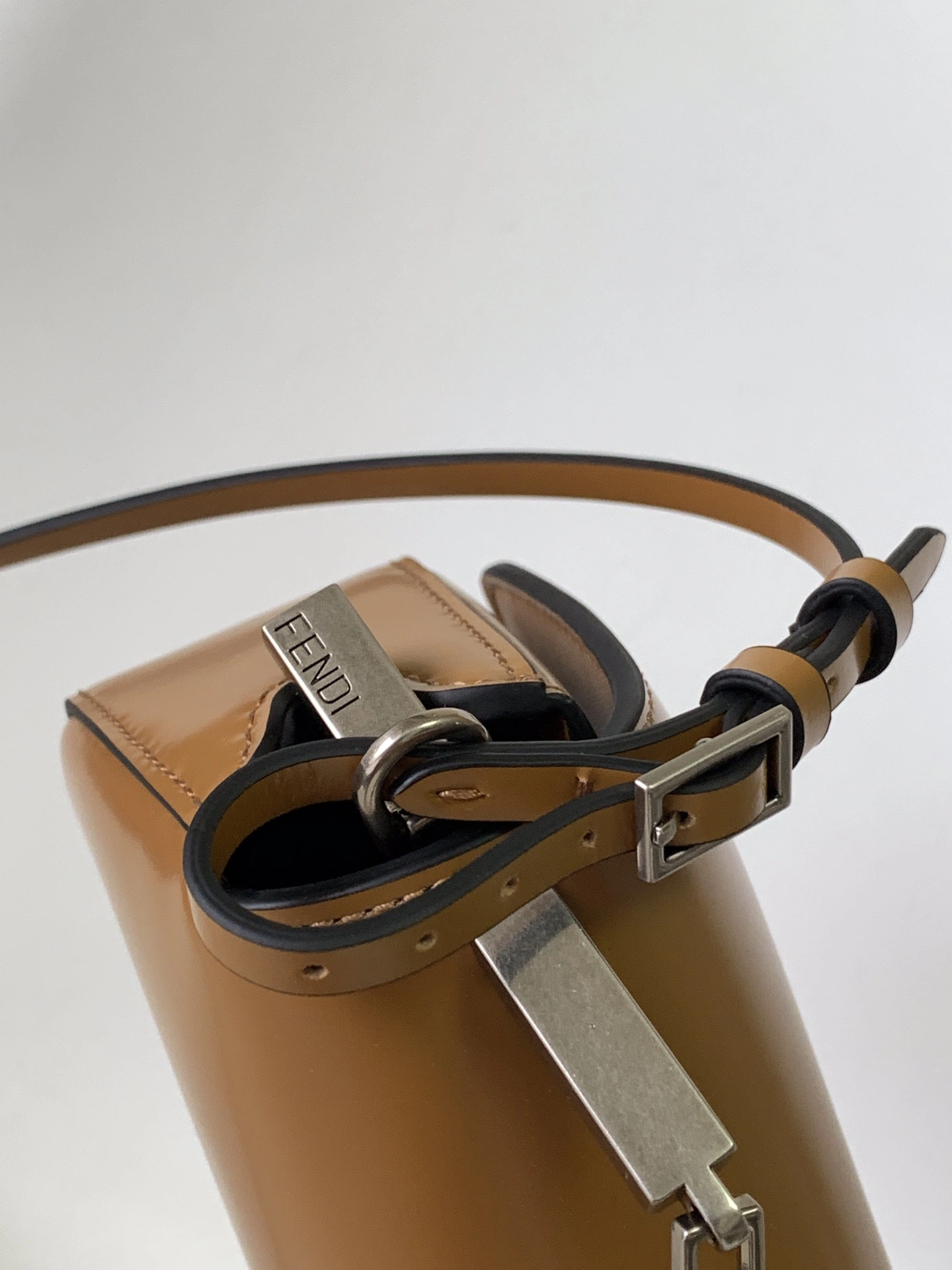 Fendi Satchel Bags FreshLook 76768