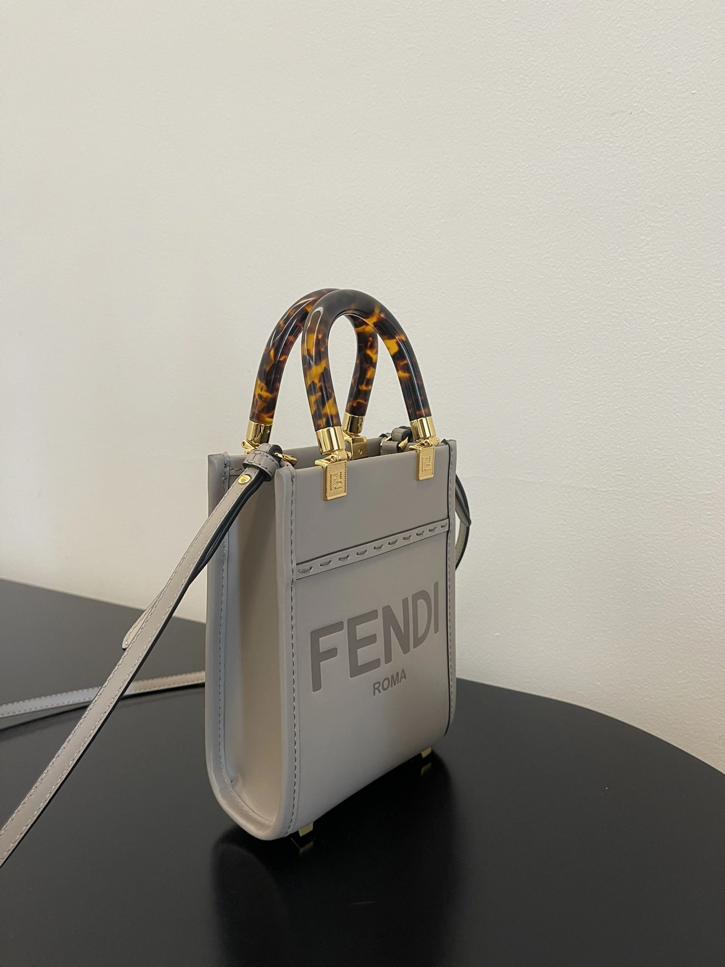 Durable Fendi Satchel Bags 76769