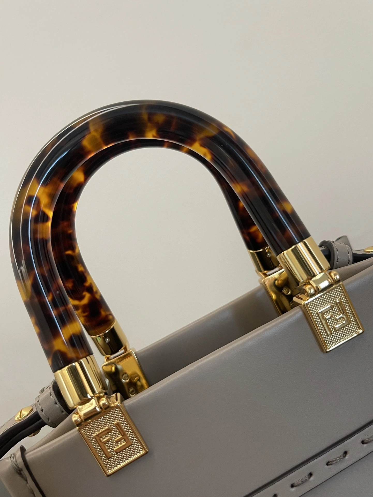 Durable Fendi Satchel Bags 76769