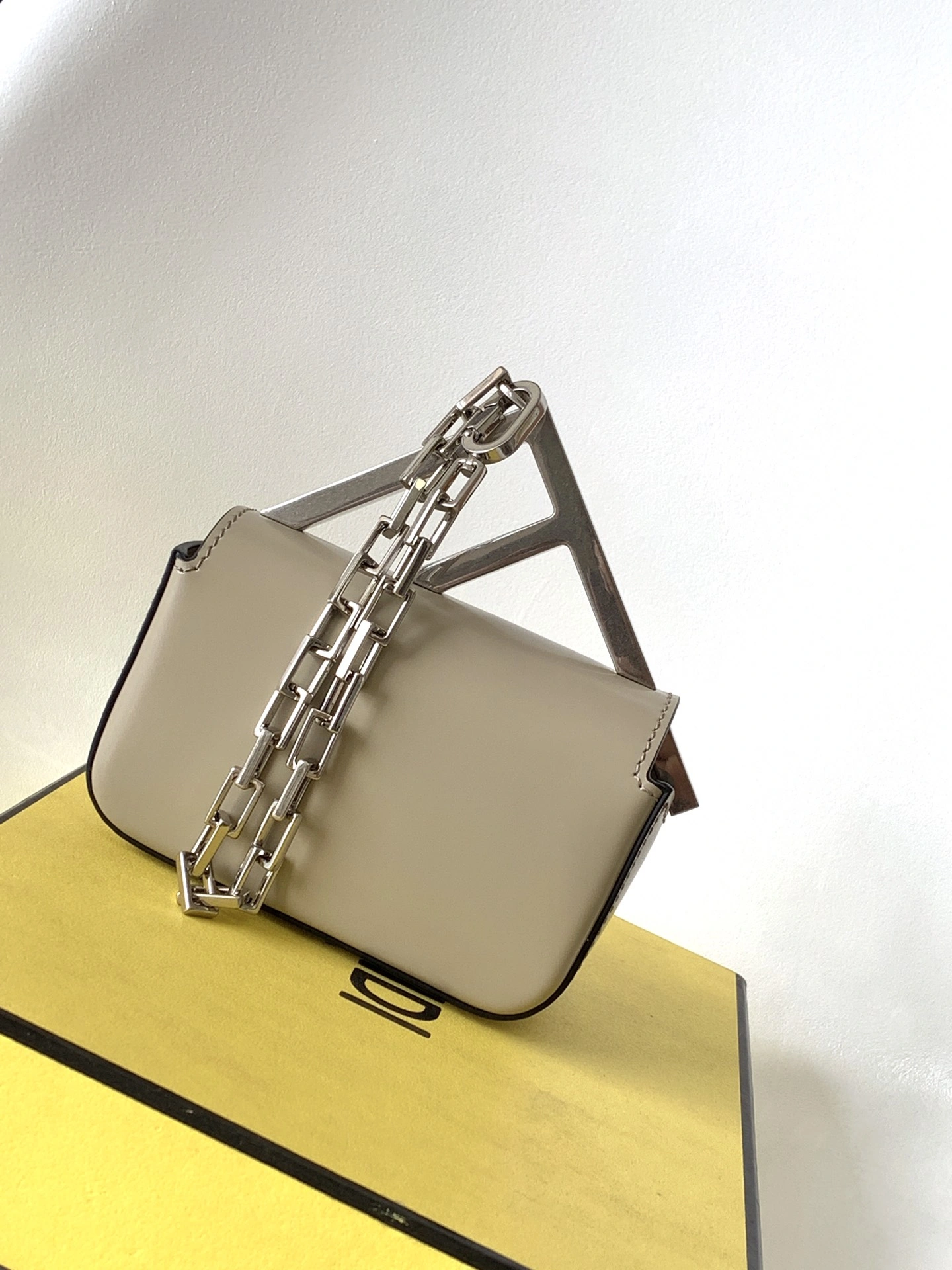 Fendi Satchel Bags UrbanChic 76765