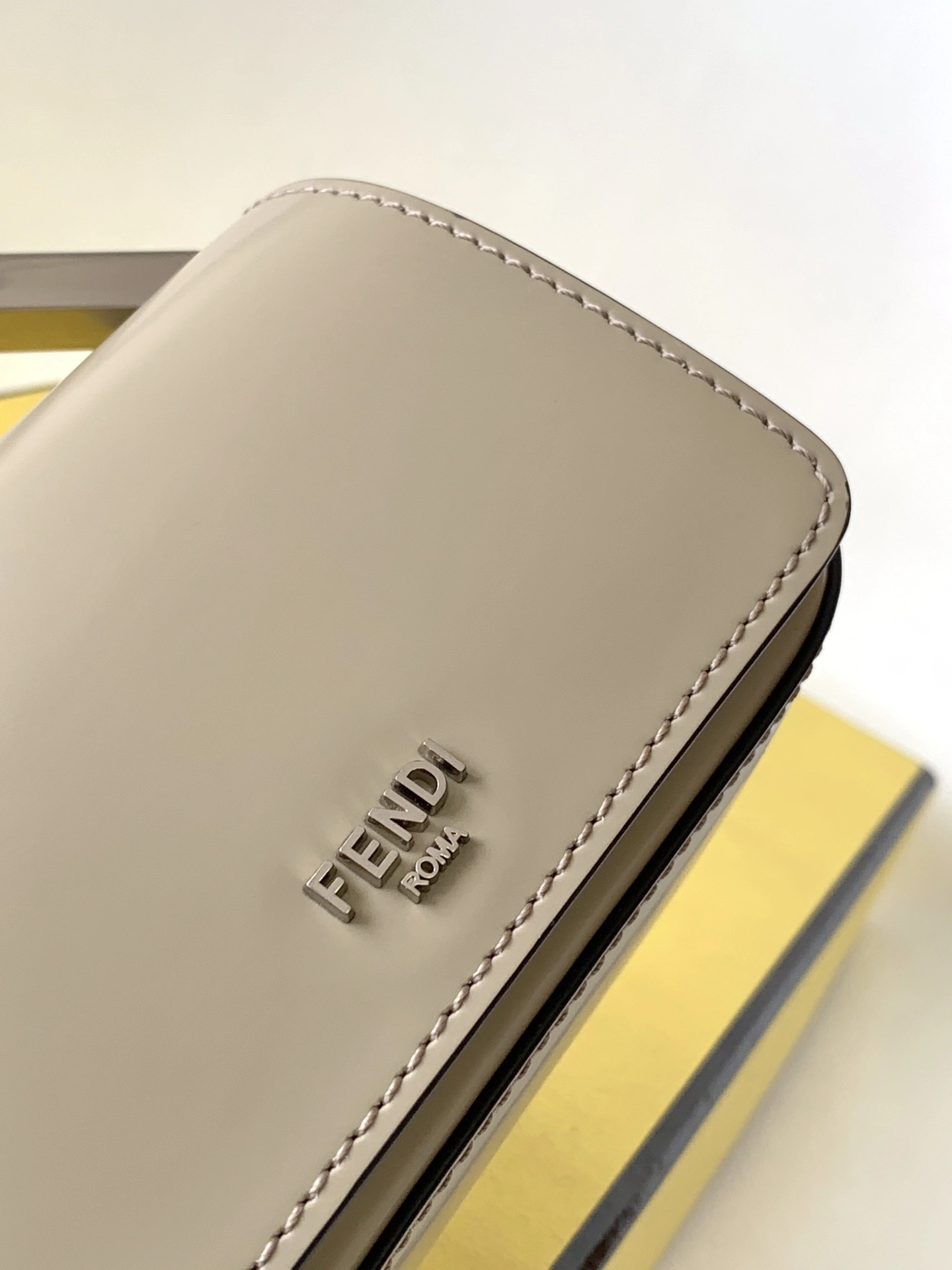 Fendi Satchel Bags UrbanChic 76765