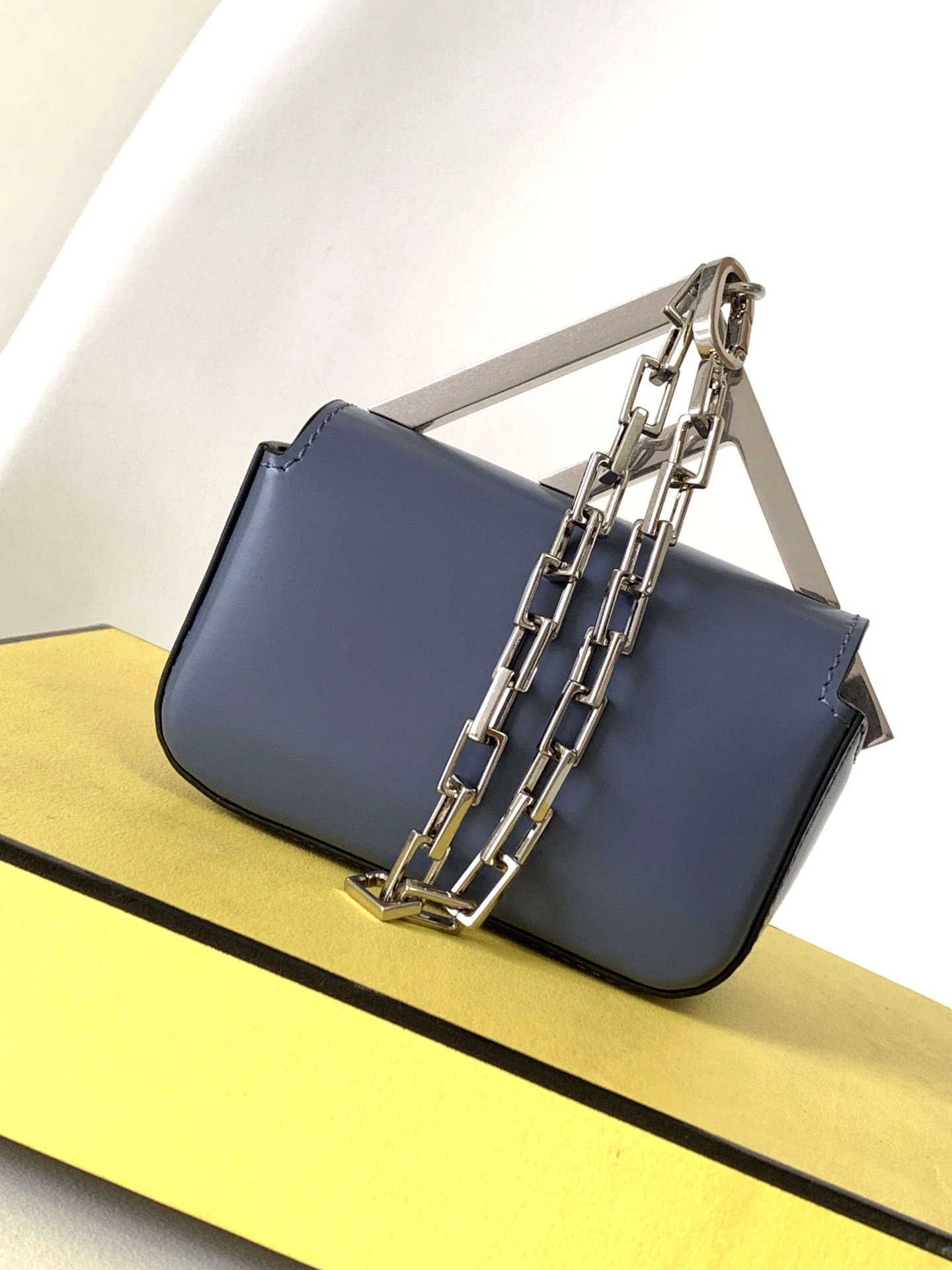 Fendi Satchel Bags StreetReady 76764