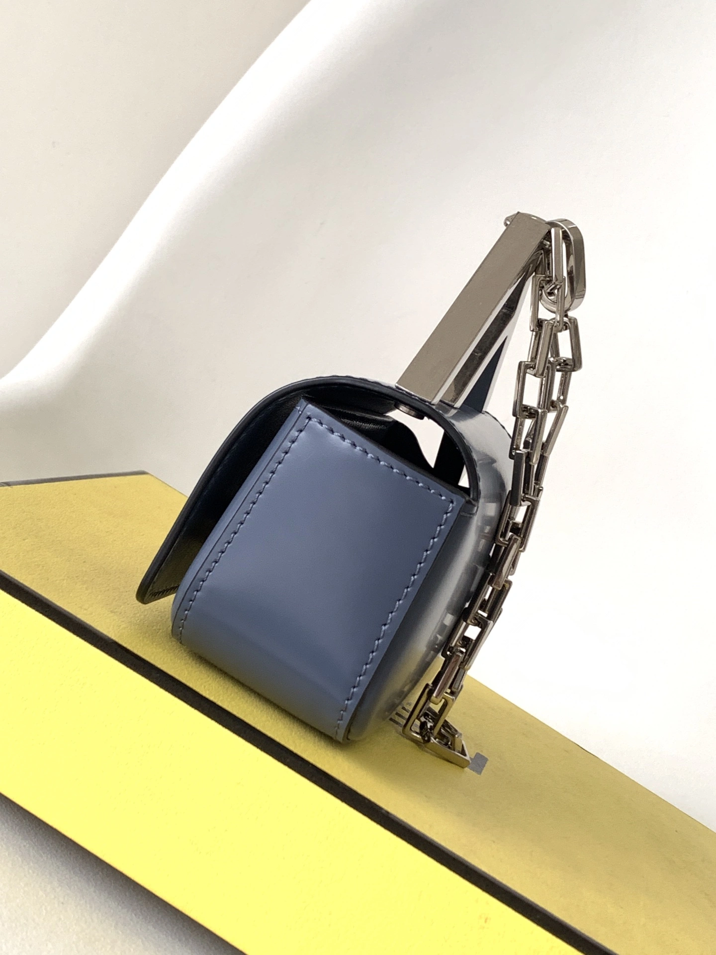 Fendi Satchel Bags StreetReady 76764