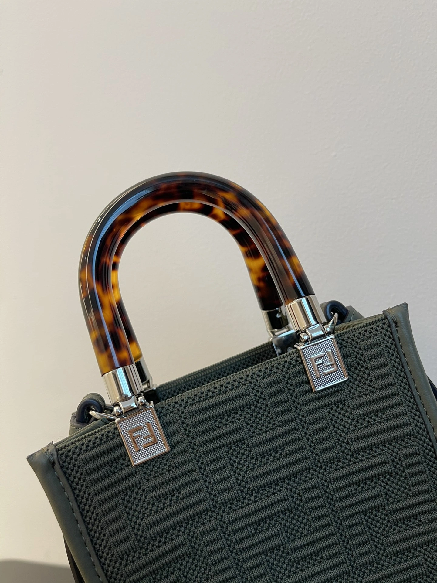 Fendi Satchel Bags Classic 76742