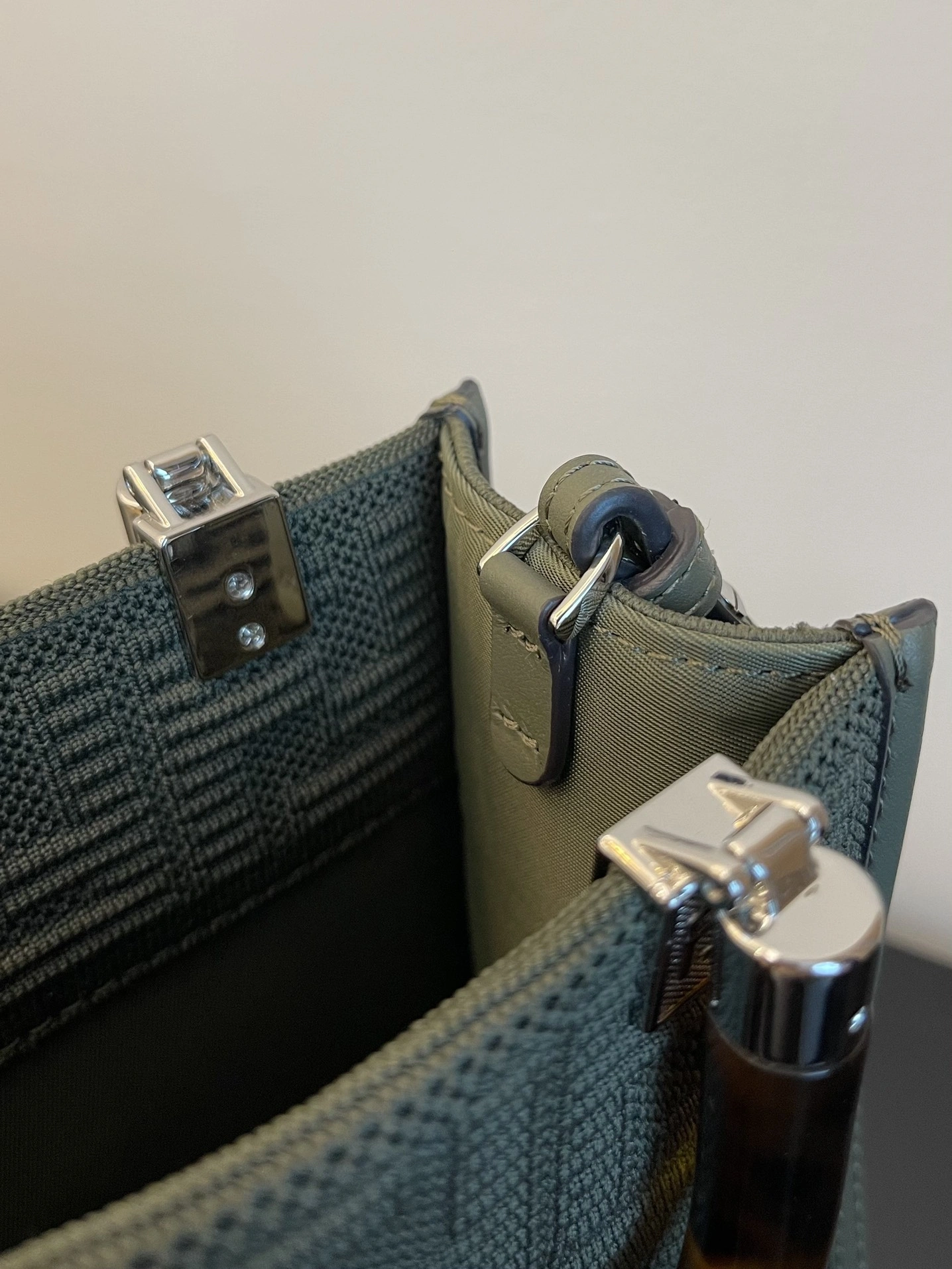 Fendi Satchel Bags Classic 76742