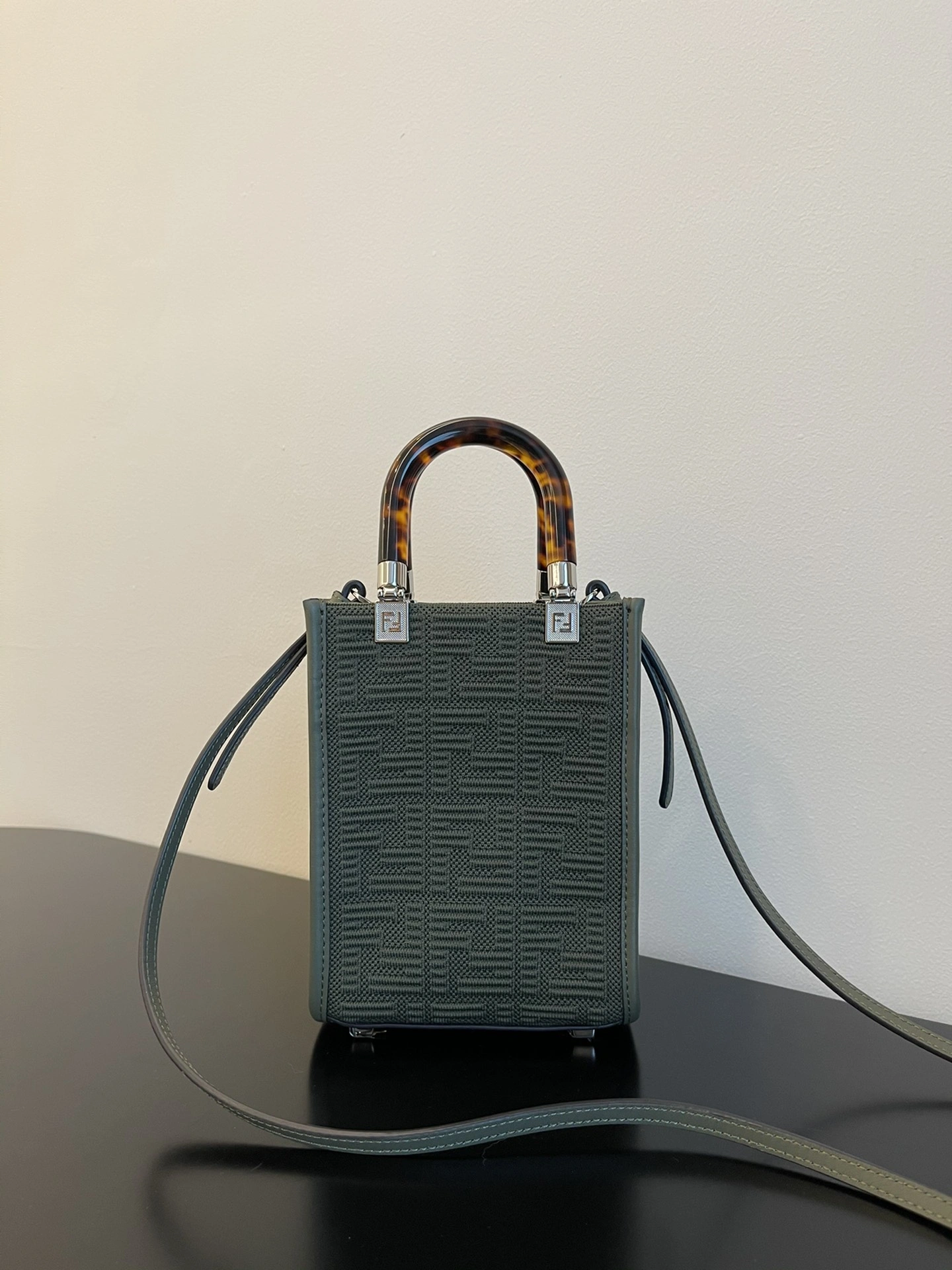 Fendi Satchel Bags Classic 76742
