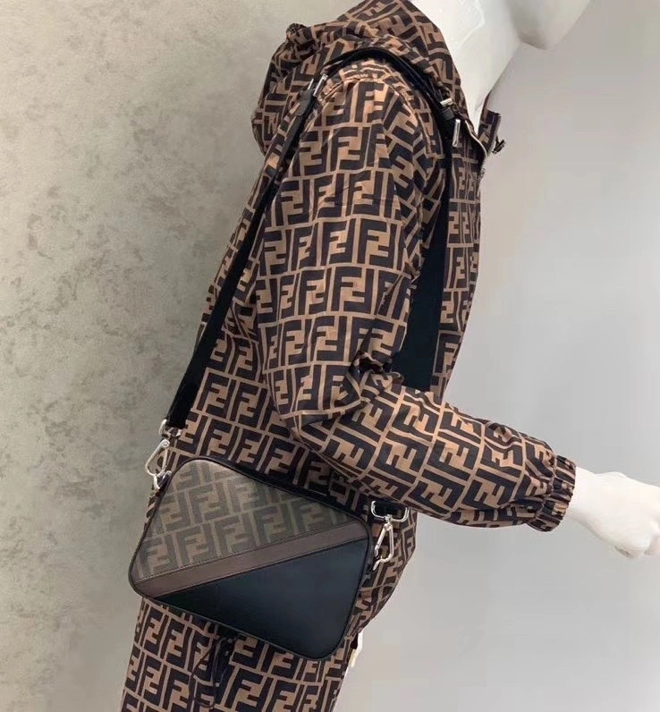 HighQuality Fendi Satchel Bags 76763