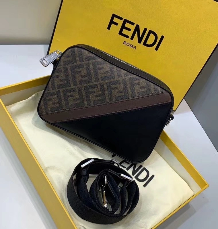 HighQuality Fendi Satchel Bags 76763