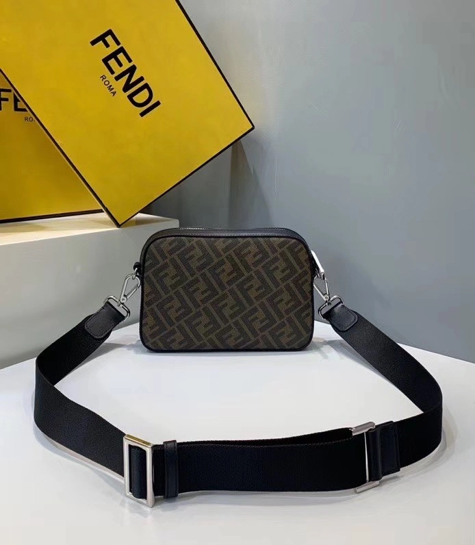 HighQuality Fendi Satchel Bags 76763