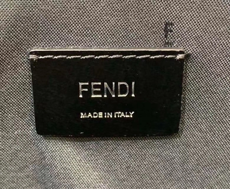 HighQuality Fendi Satchel Bags 76763