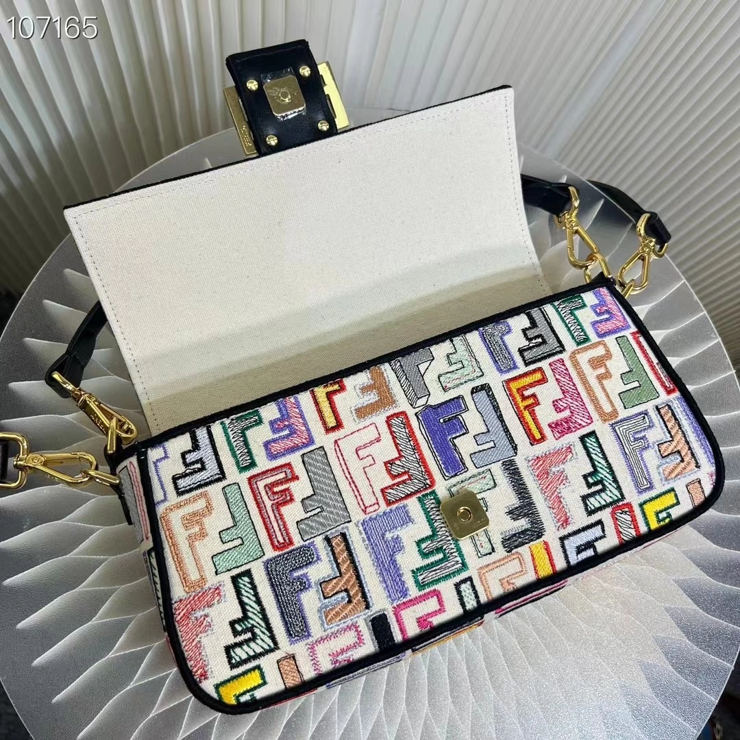 Timeless Fendi Satchel Bags 76741