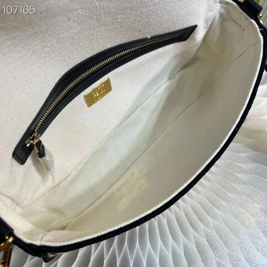 Timeless Fendi Satchel Bags 76741