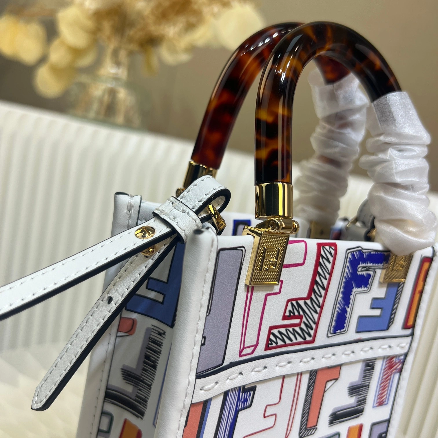 SportInspired Fendi Satchel Bags 76748