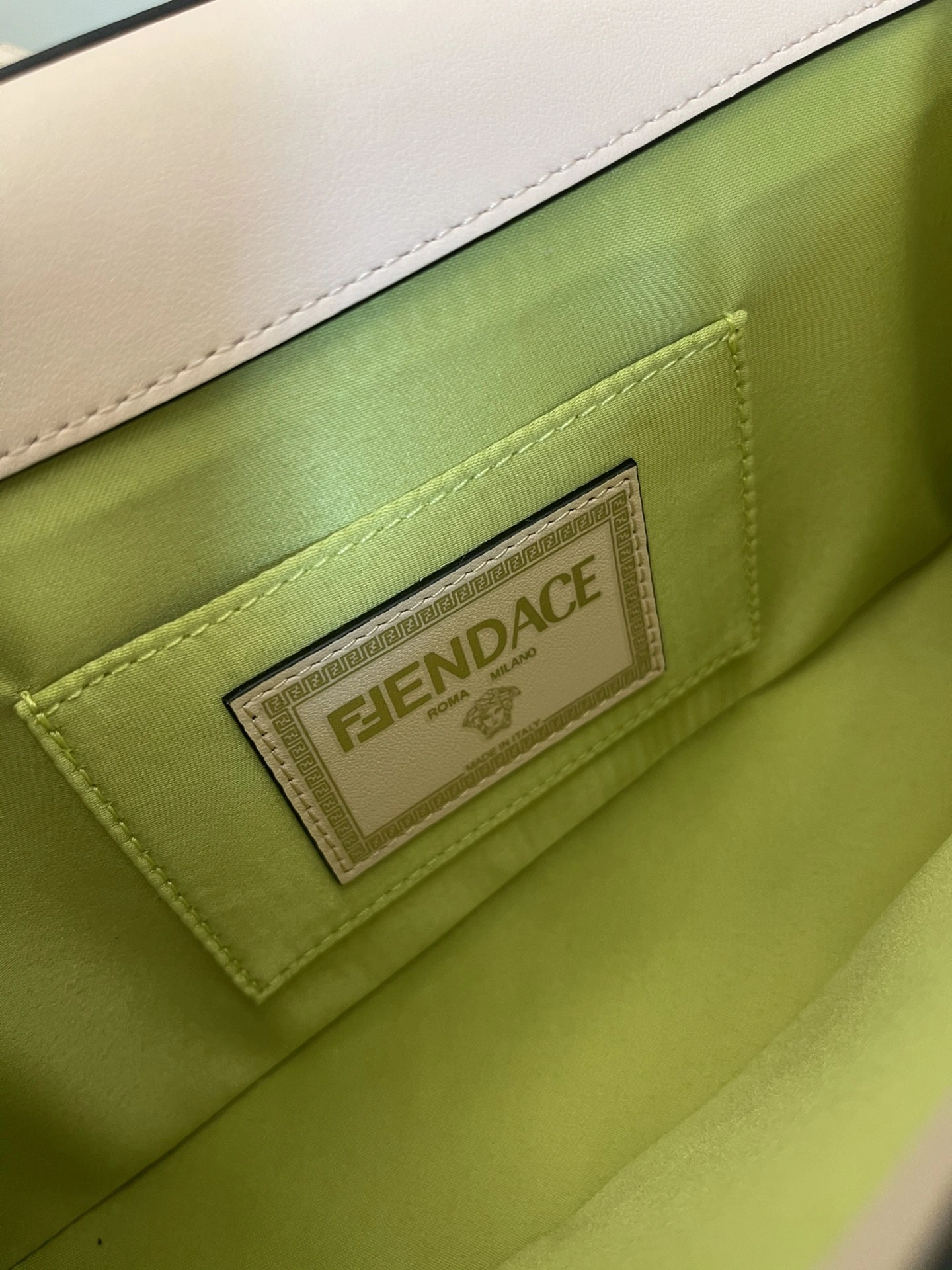 Fendi Satchel Bags Durable 76754
