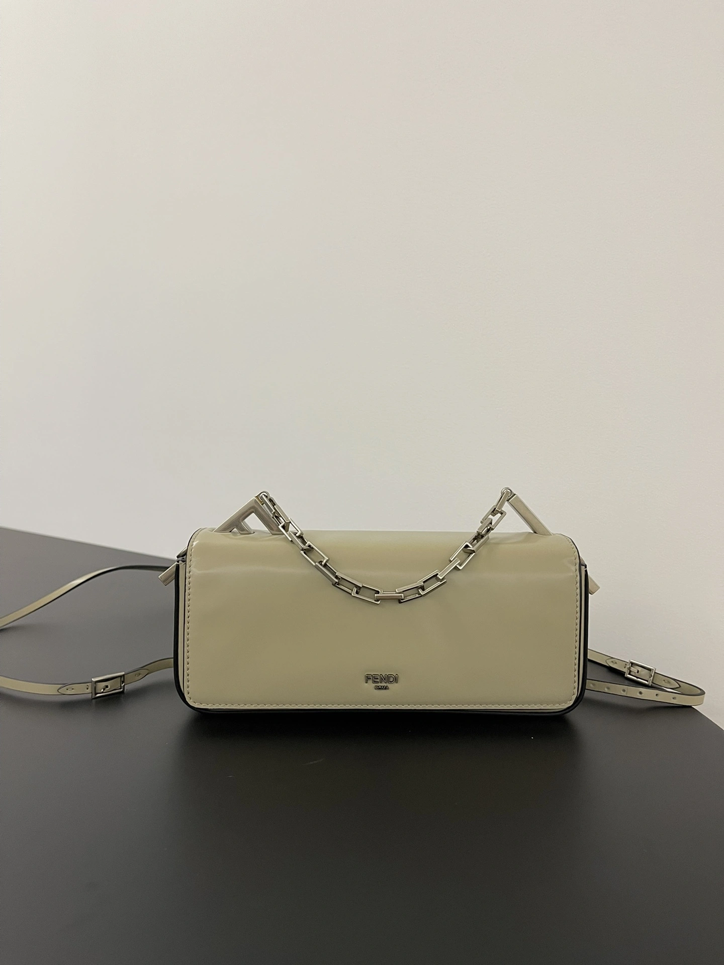 Fendi Satchel Bags Original 76759