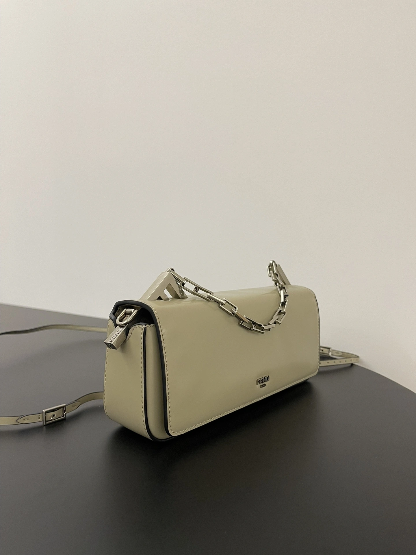 Fendi Satchel Bags Original 76759