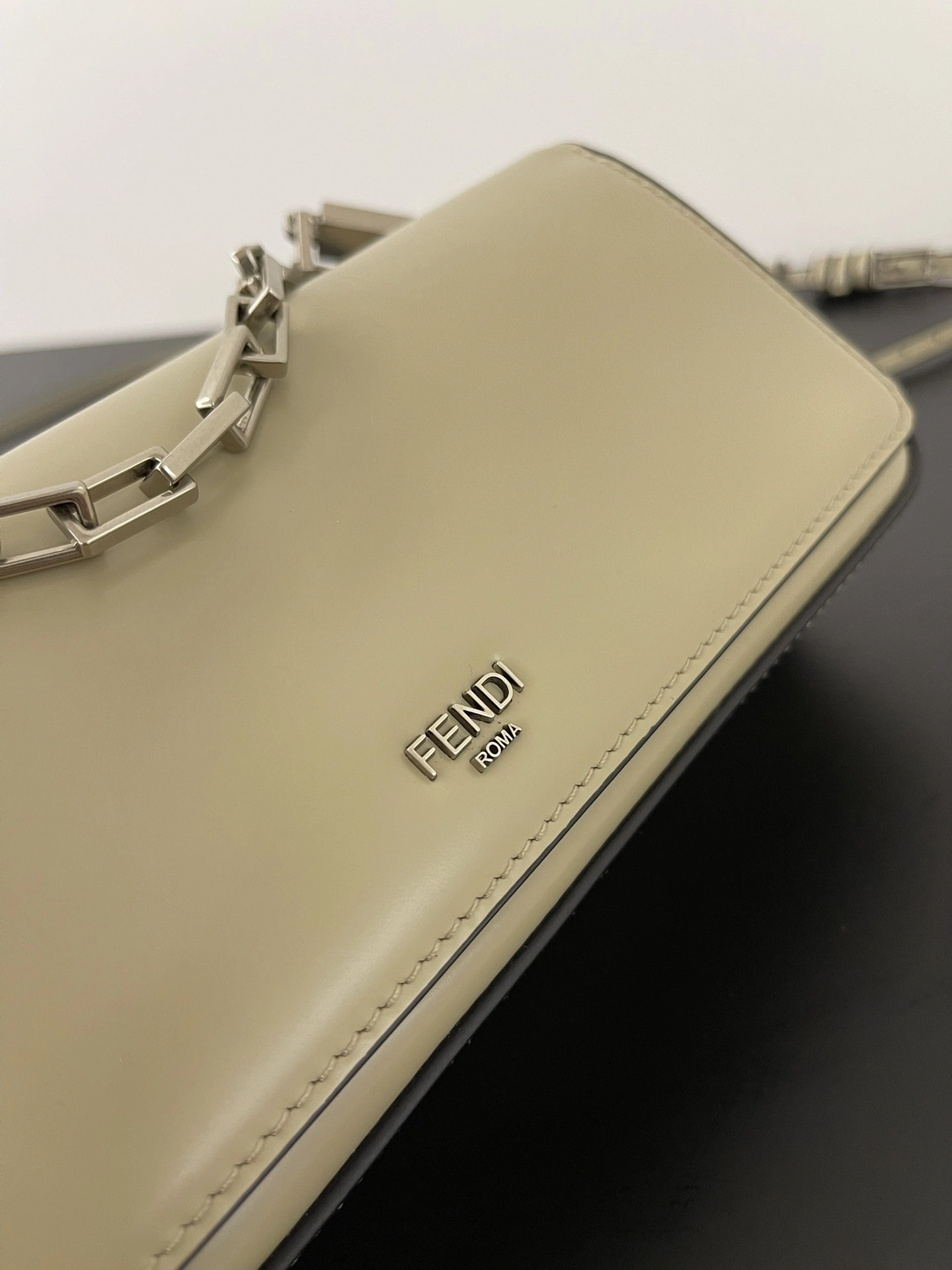 Fendi Satchel Bags Original 76759