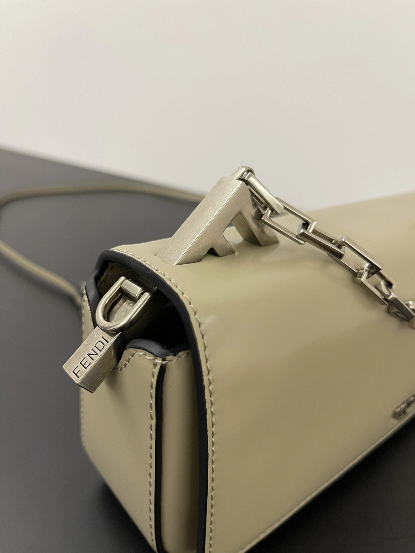 Fendi Satchel Bags Original 76759