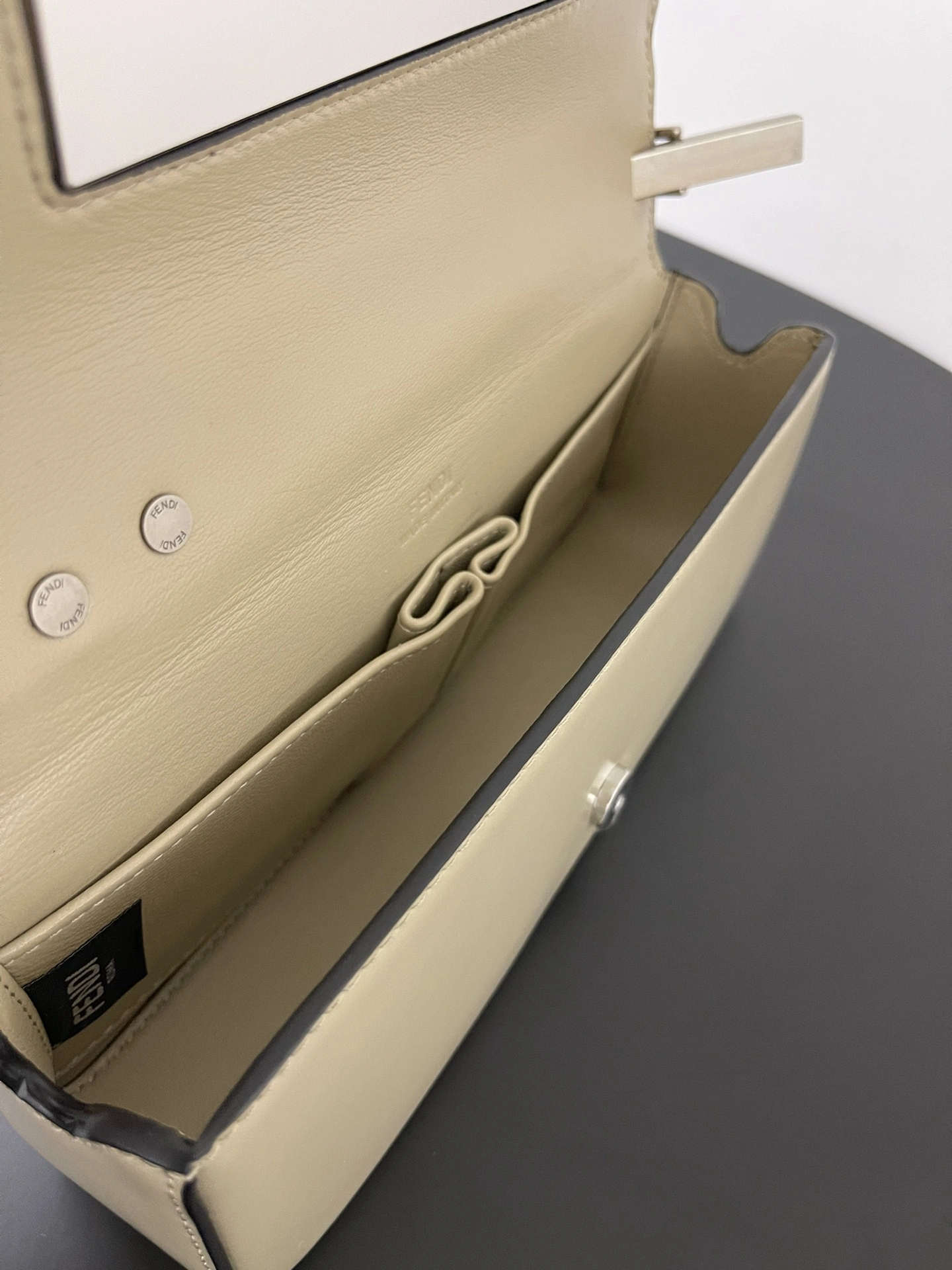 Fendi Satchel Bags Original 76759