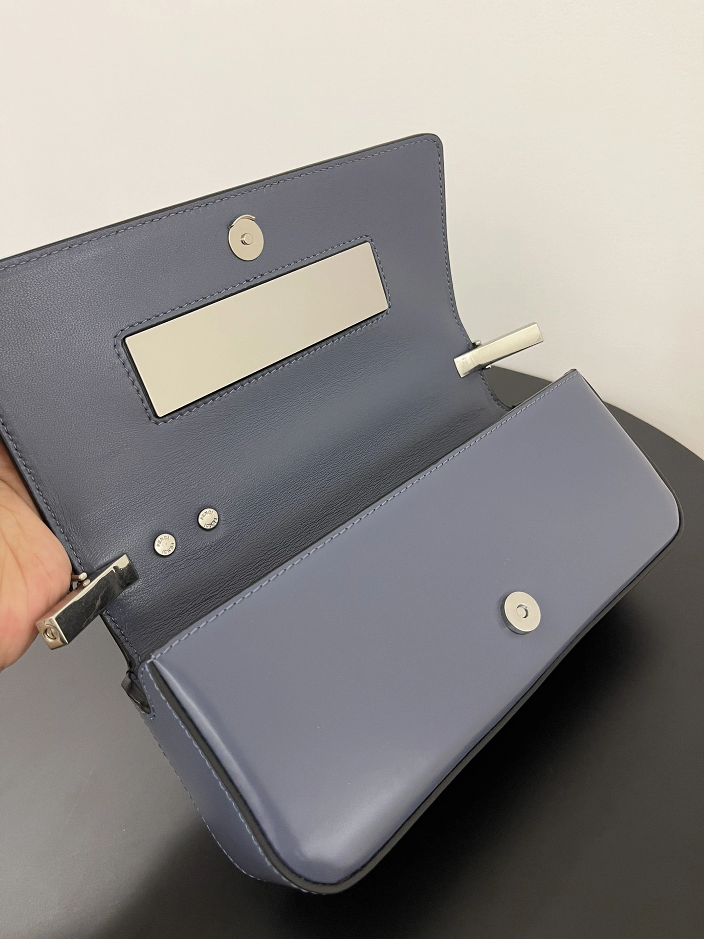 Fendi Satchel Bags ZeroBulk 76755