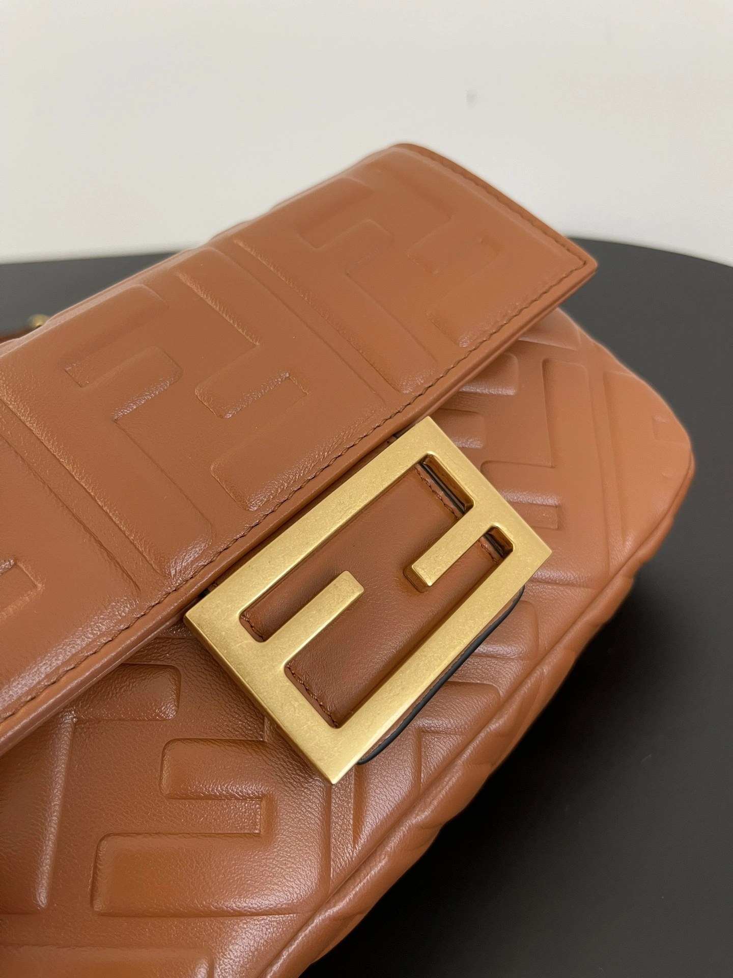 Fendi Satchel Bags MoistureWicking 76753