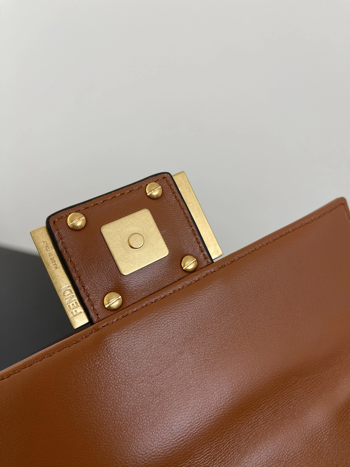 Fendi Satchel Bags MoistureWicking 76753