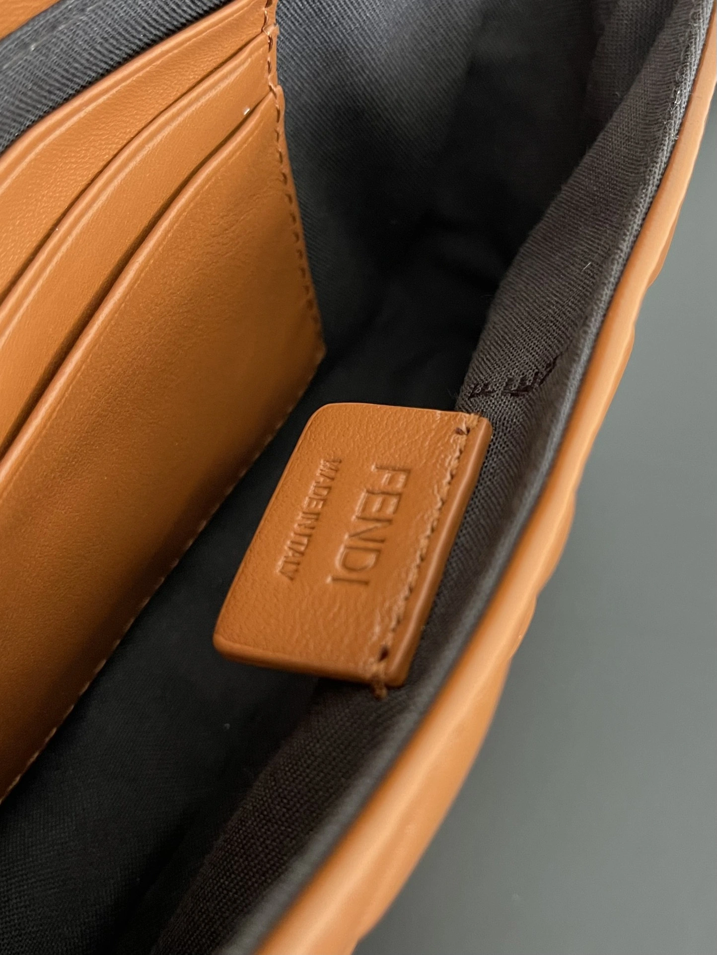 Fendi Satchel Bags MoistureWicking 76753