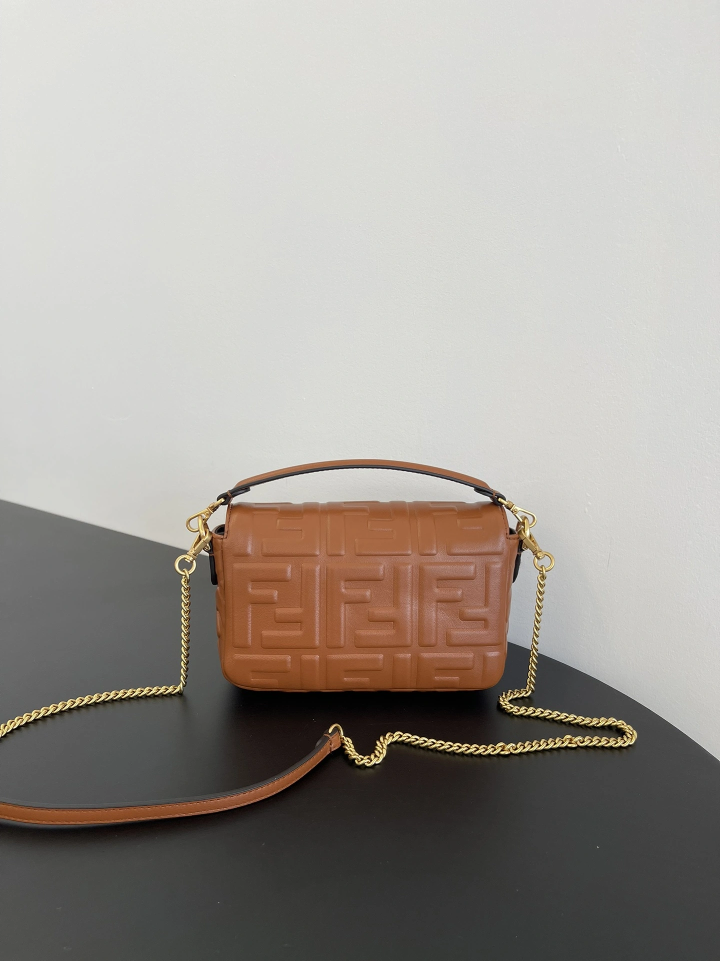 Fendi Satchel Bags MoistureWicking 76753