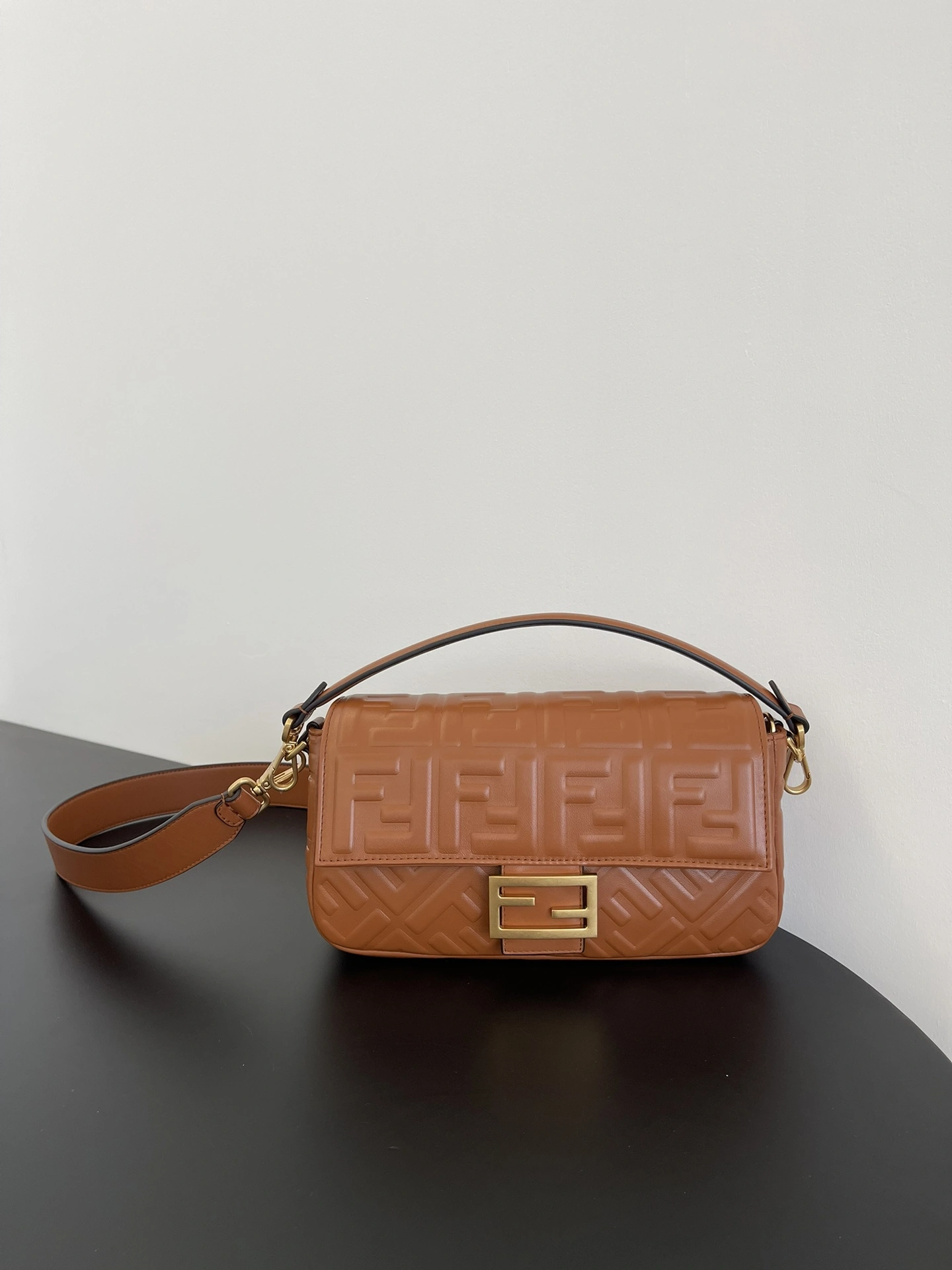 Fendi Satchel Bags Timeless 76760