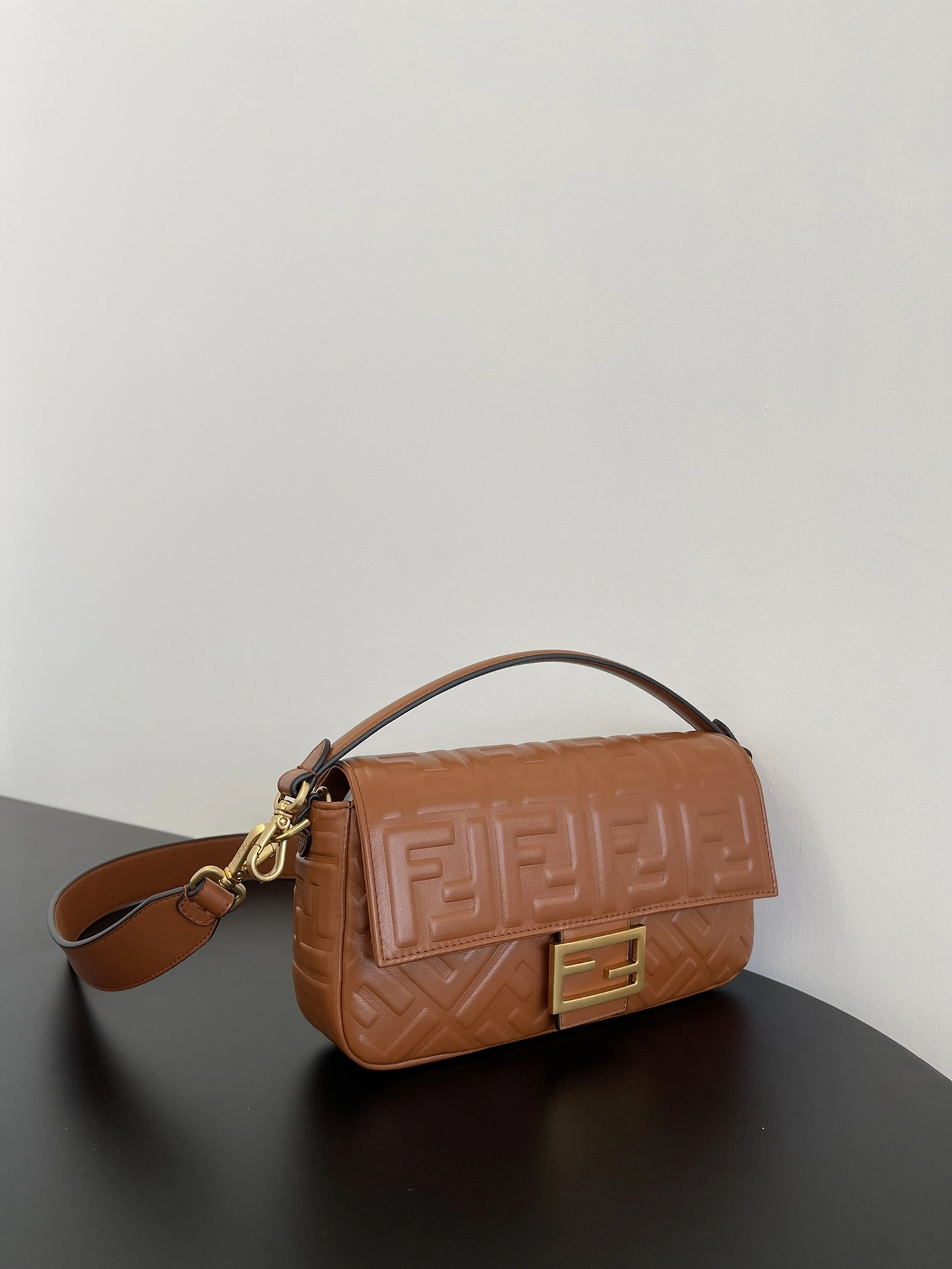 Fendi Satchel Bags Timeless 76760