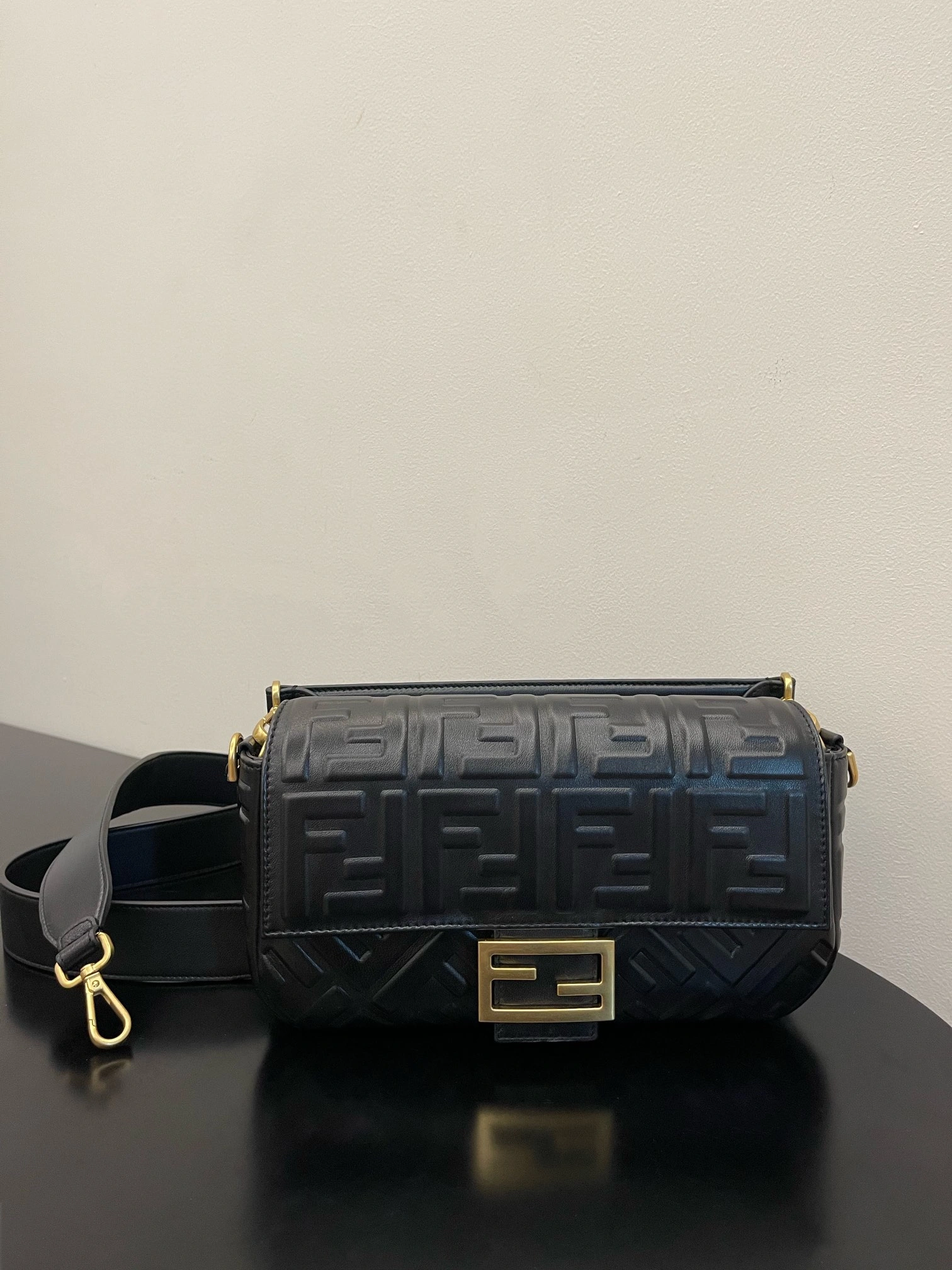Thermal Fendi Satchel Bags 76758