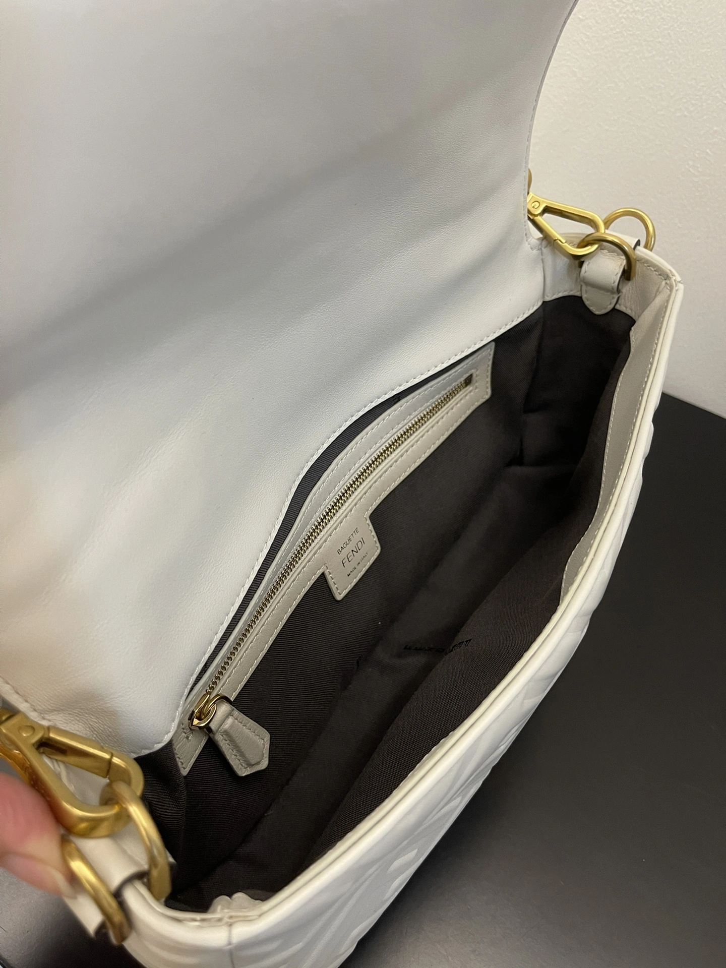 OnTrend Fendi Satchel Bags 76745