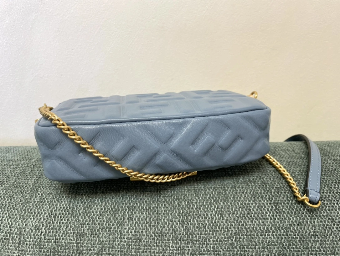 Fendi Satchel Bags ZipUp 76757