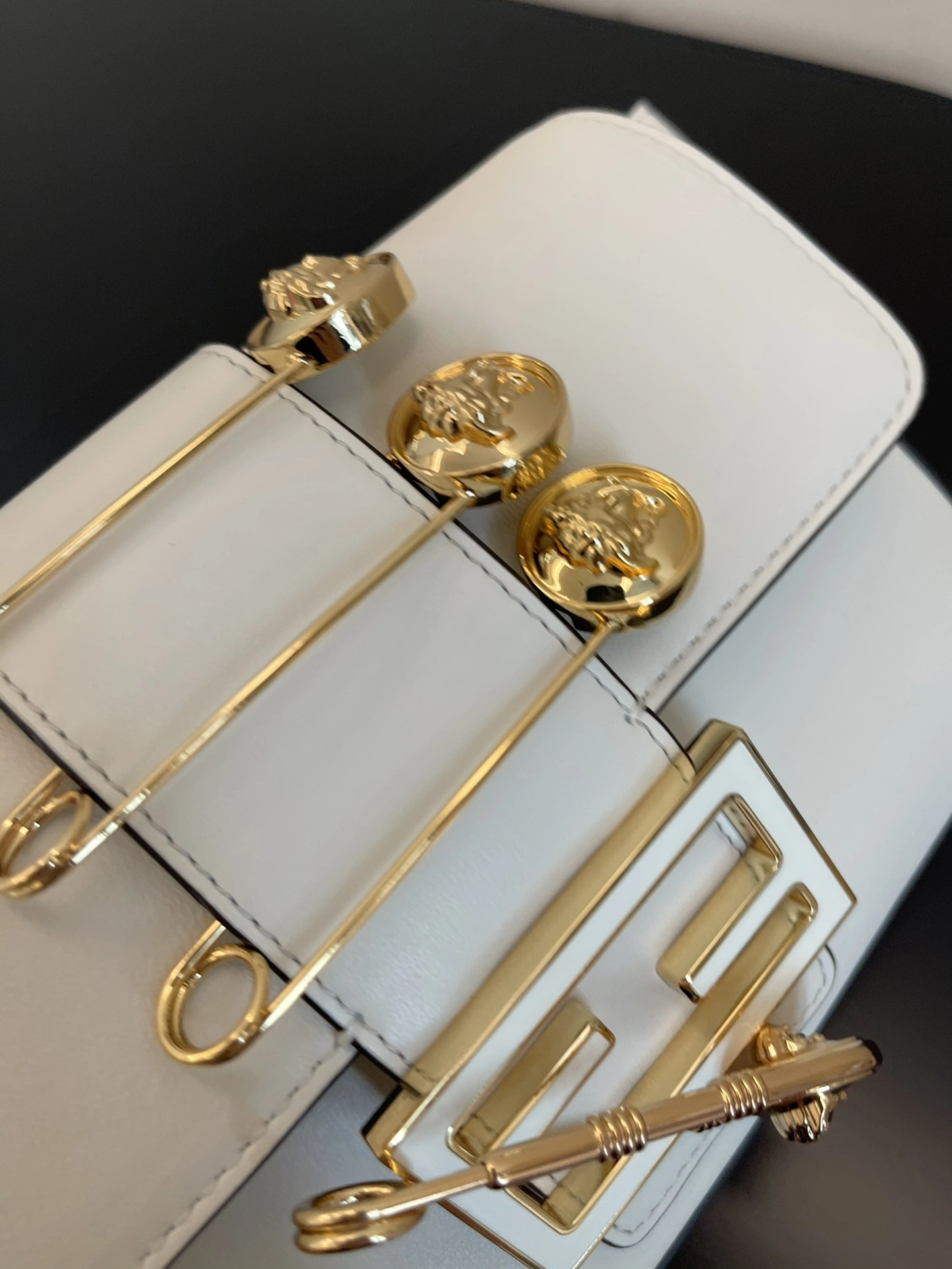 Fendi Satchel Bags Durable 76734