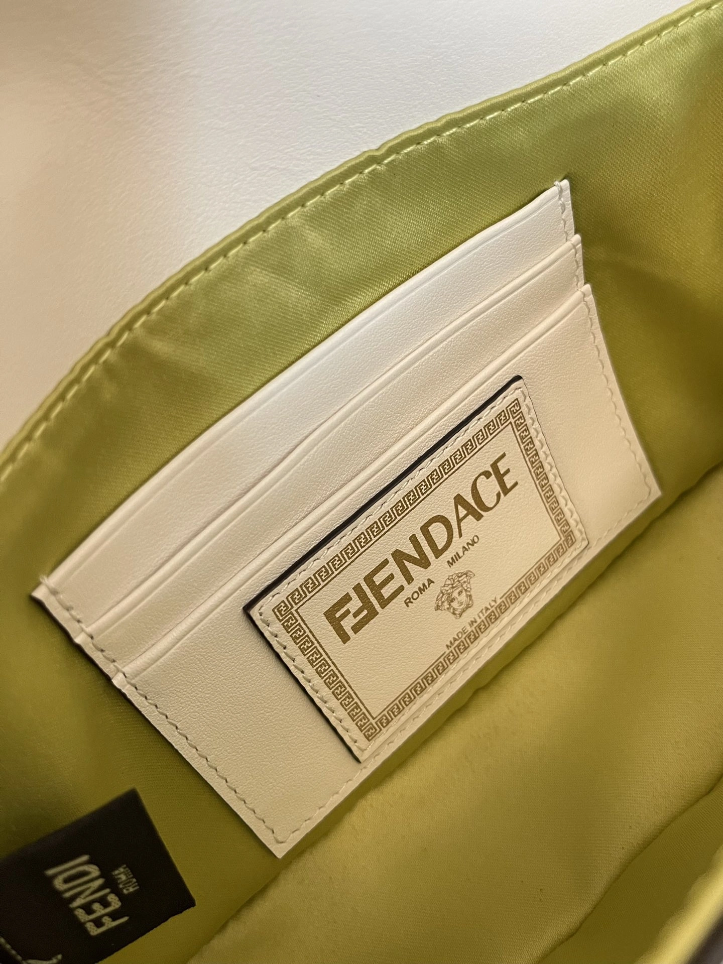 Fendi Satchel Bags Durable 76734