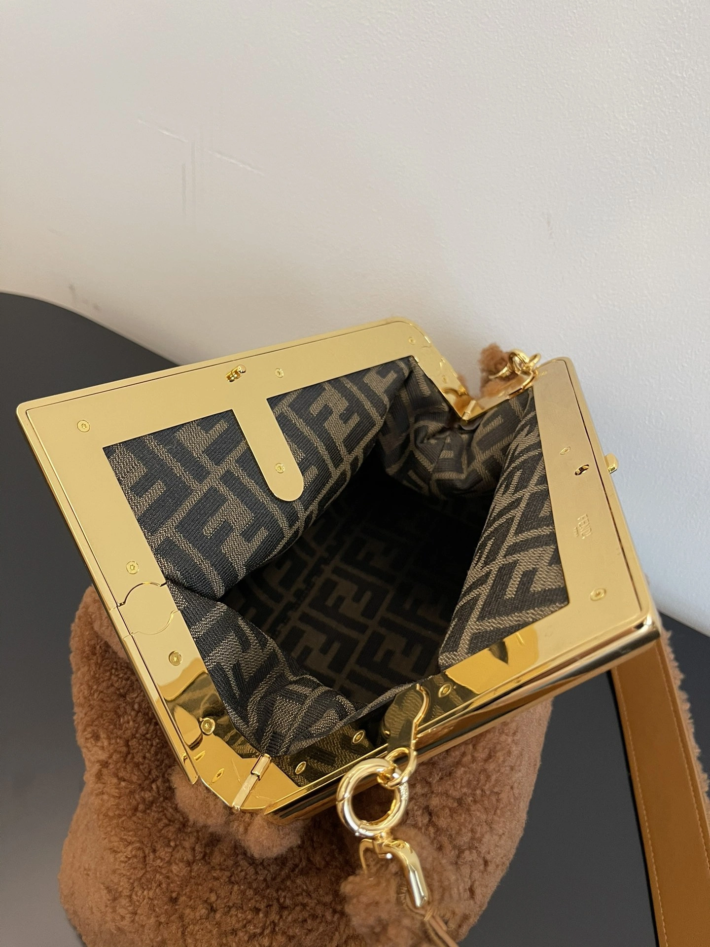 Fendi Satchel Bags Affordable 76746
