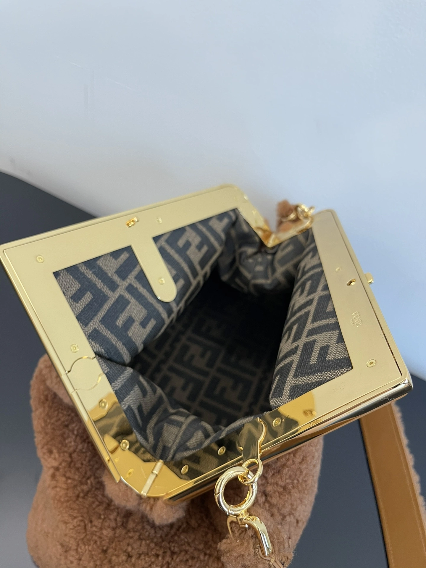 Fendi Satchel Bags Affordable 76746