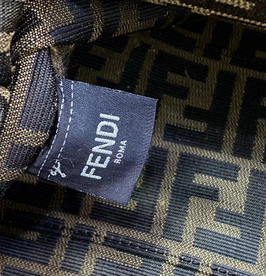 Fendi Satchel Bags Flexible 76733
