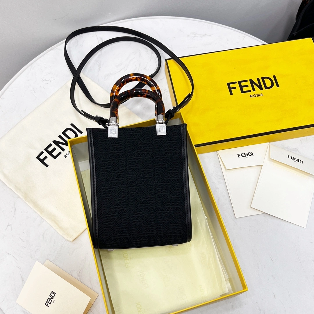 Fendi Satchel Bags Popular 76732