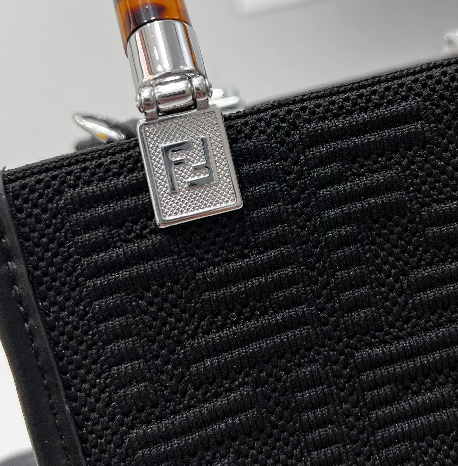 Fendi Satchel Bags Popular 76732