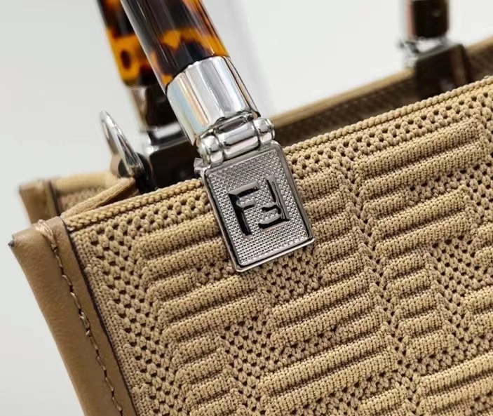 Unisex Fendi Satchel Bags 76729