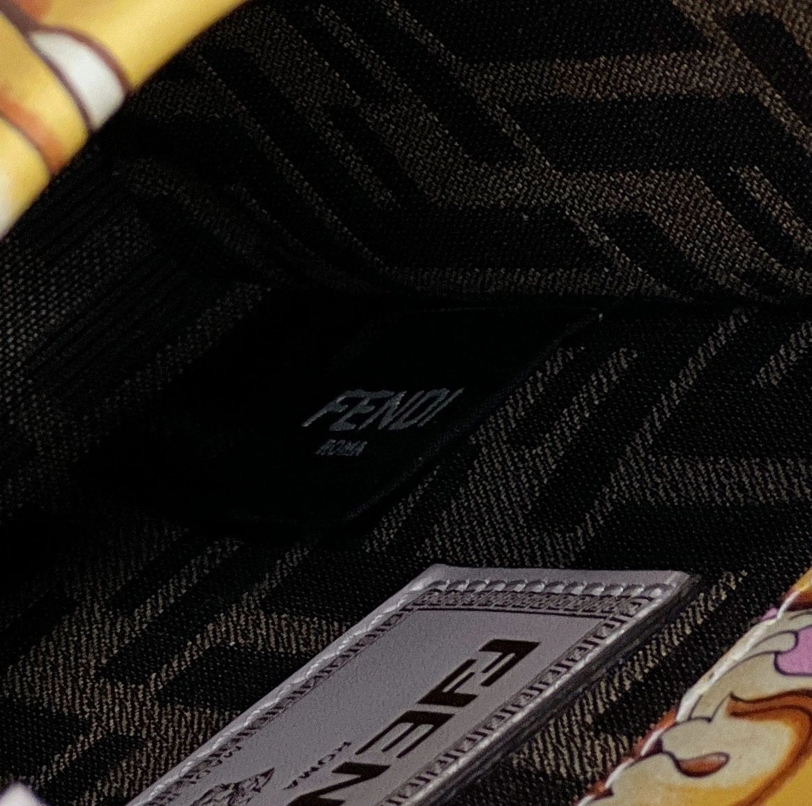 Vibrant Fendi Satchel Bags 76728