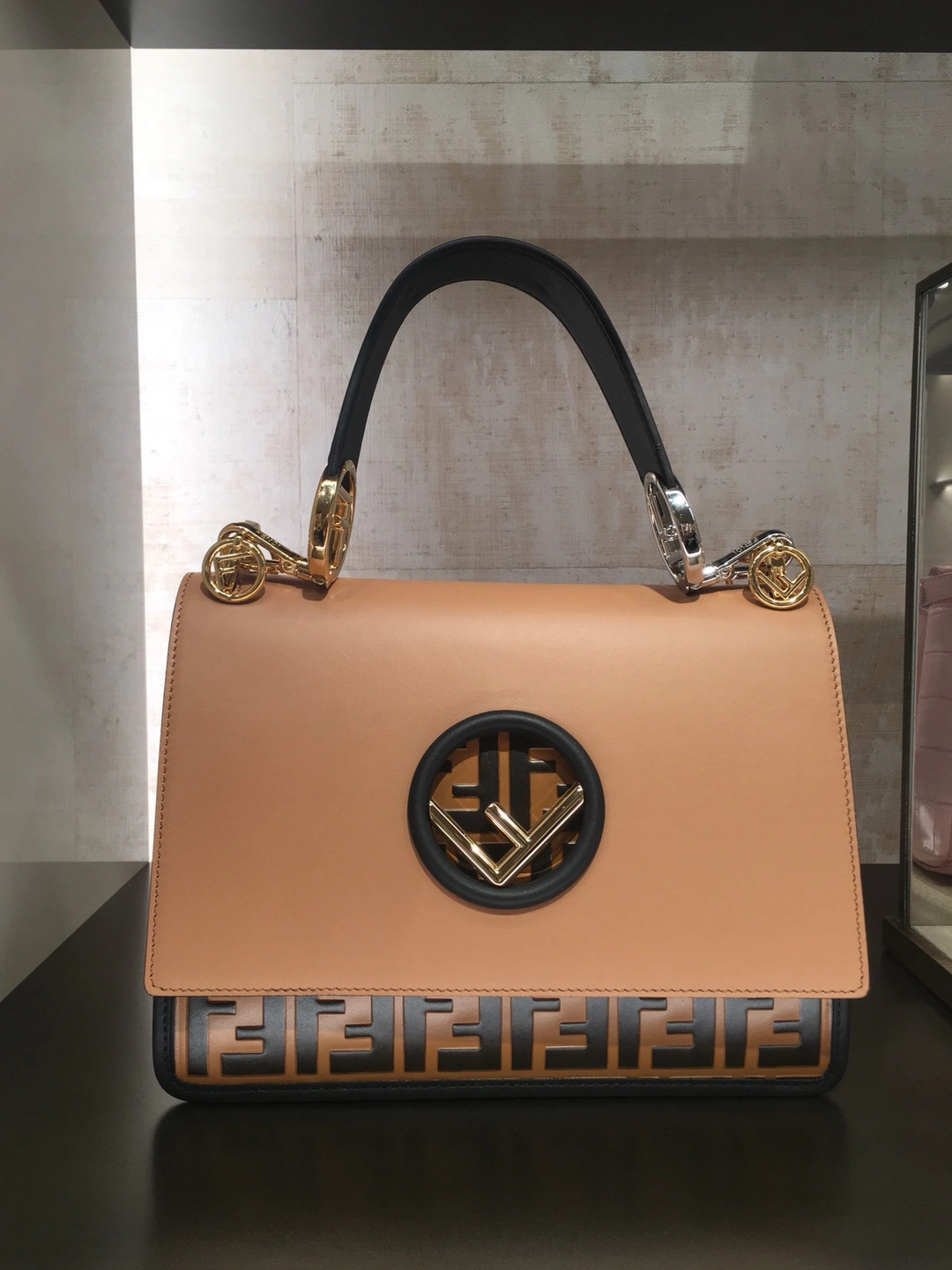 Fendi Satchel Bags Supportive 76727