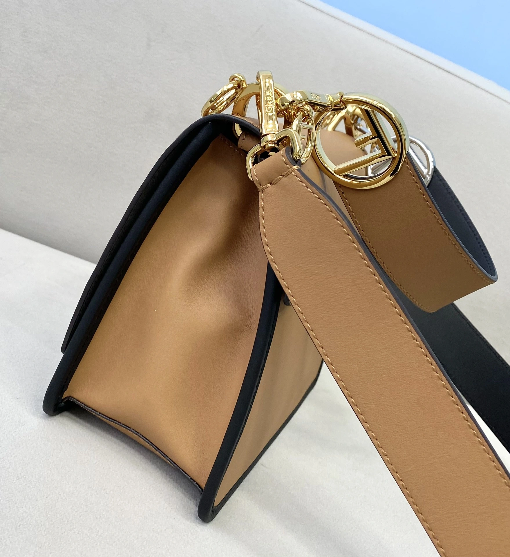 Fendi Satchel Bags Supportive 76727