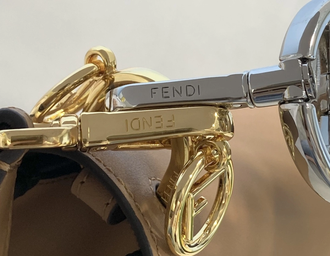 Fendi Satchel Bags Supportive 76727